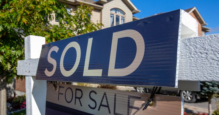 Cooling detached home prices lured buyers in these markets despite rising rates