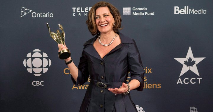 Lisa LaFlamme ousting robbed CTV News viewers of historic moment: analysts