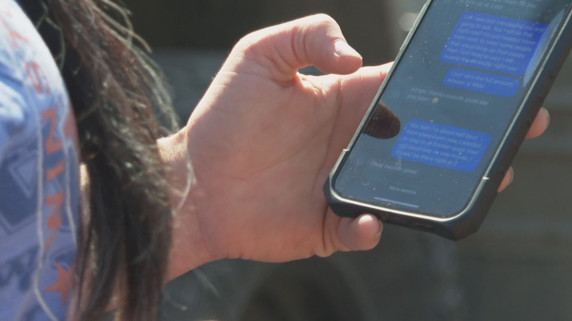 Нов доклад предполага че мнозинството жители на Онтарио се чувстват