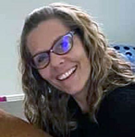 Rejeana Neveu has been found dead, police say.