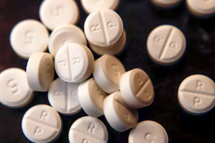 Saskatchewan introduces new ‘Drug Alert System’