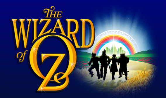 Rainbow Stage: The Wizard of Oz - image