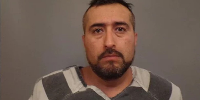Kidnapped girl found on side of road was held captive with bodies of mother, brother