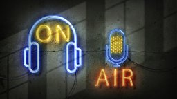 Podcasts misinformation disinformation