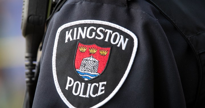 Полицията в Кингстън казва че жертва е била изпаднала в