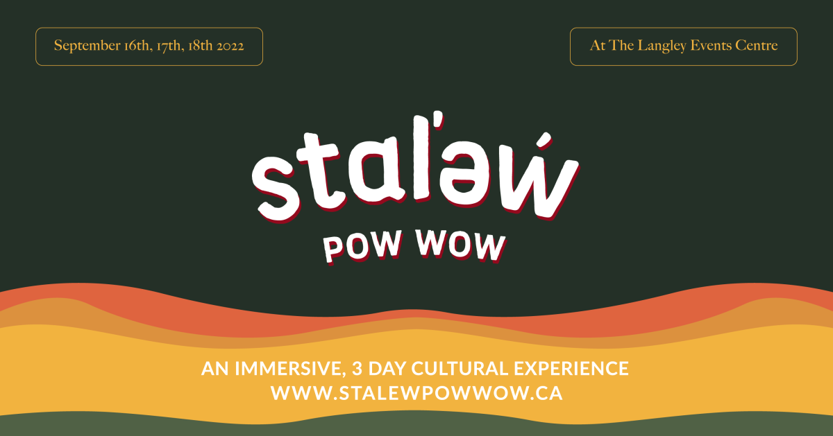Global BC sponsors Stalew Pow-Wow - image