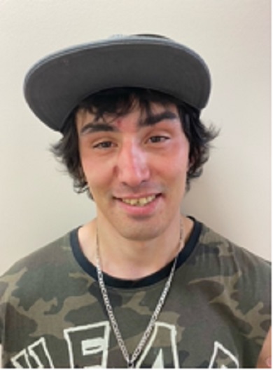 Andrew Santos, 30, was last seen on Aug. 1.