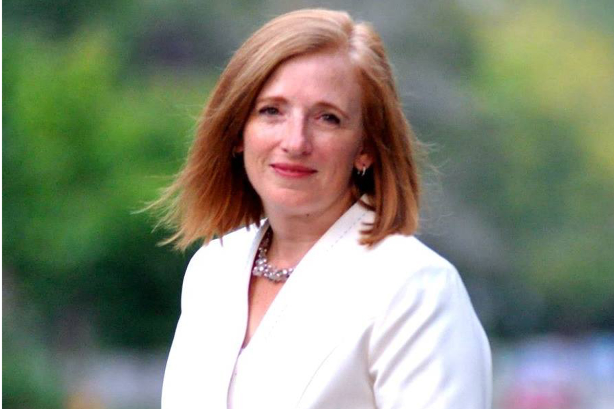 Kitchener city councilor Sarah Marsh has announced that she will not be seeking re-election.