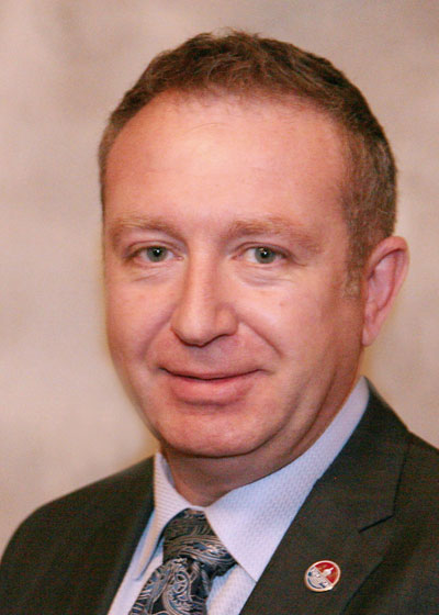 Kingston City councillor, Simon Chapelle will not seek re-election in October.