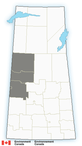 Environment Canada issues air quality advisory for Saskatchewan due to ...