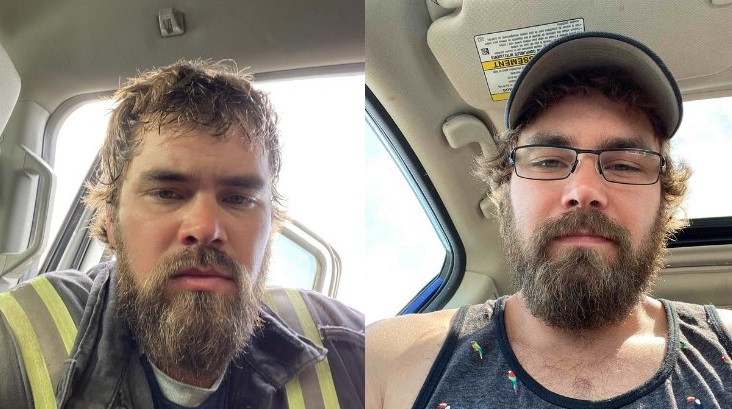 Stephen Barnes was last seen on July 28 in Abbotsford. 