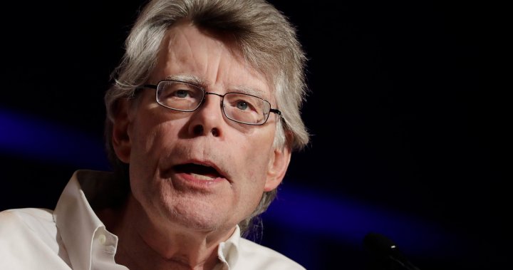 Stephen King among trial witnesses set to raise fears over publisher merger