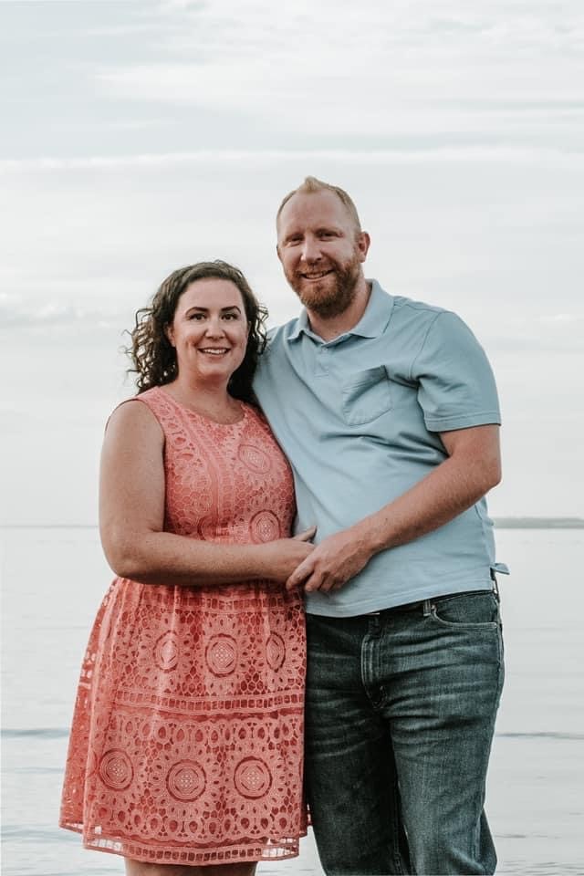 Calgary widows fighting to have husbands’ names on birth certificates - image