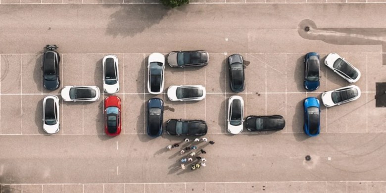 'Elon Musk, please help us': Tesla owners start hunger strike over quality issues