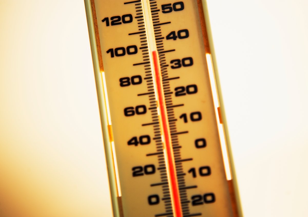 B.C. weather: Heat warning continues for Okanagan - image