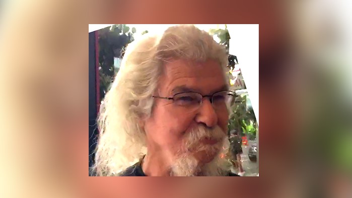 North Vancouver police are looking to identify a suspect that allegedly assaulted a skateboarder in Lonsdale.