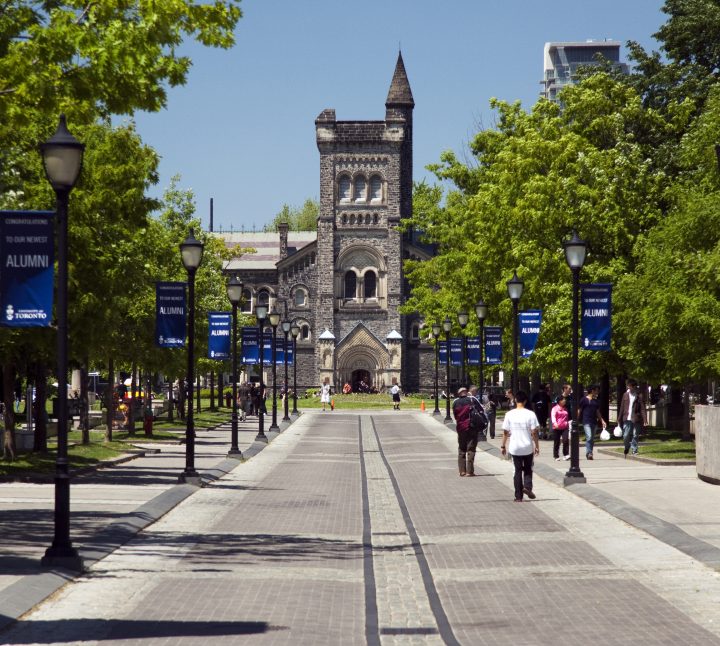 University of Toronto