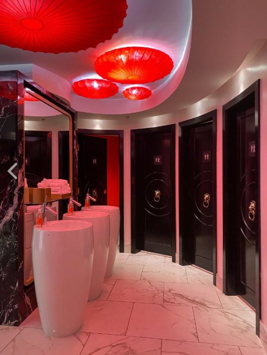 Edmonton boutique wins Canada’s best restroom contest Globalnews.ca