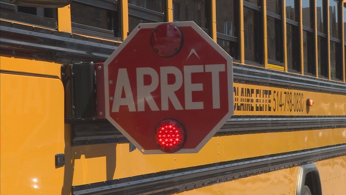 Deal or no deal? Some Montreal-area students may still not have a lift back to school - image