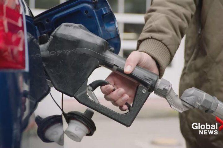 Metro Vancouver drivers hit with surging gas prices — and it’s not over yet, analyst says