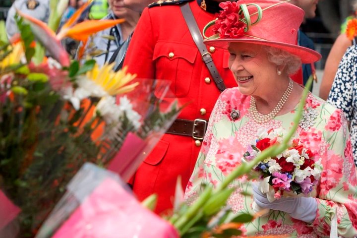 ‘She was just like one of us’: Saskatchewan reacts to the death of Queen Elizabeth II