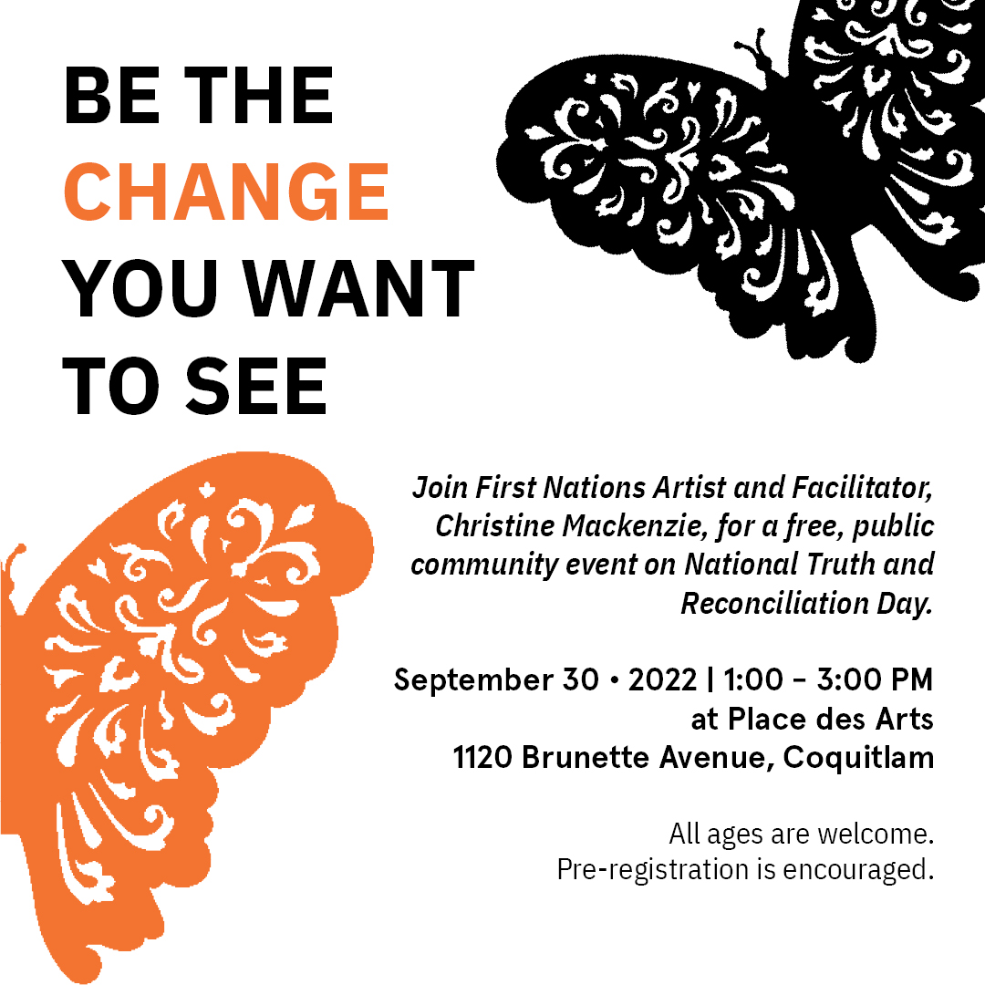 Be the Change you Want to See - image