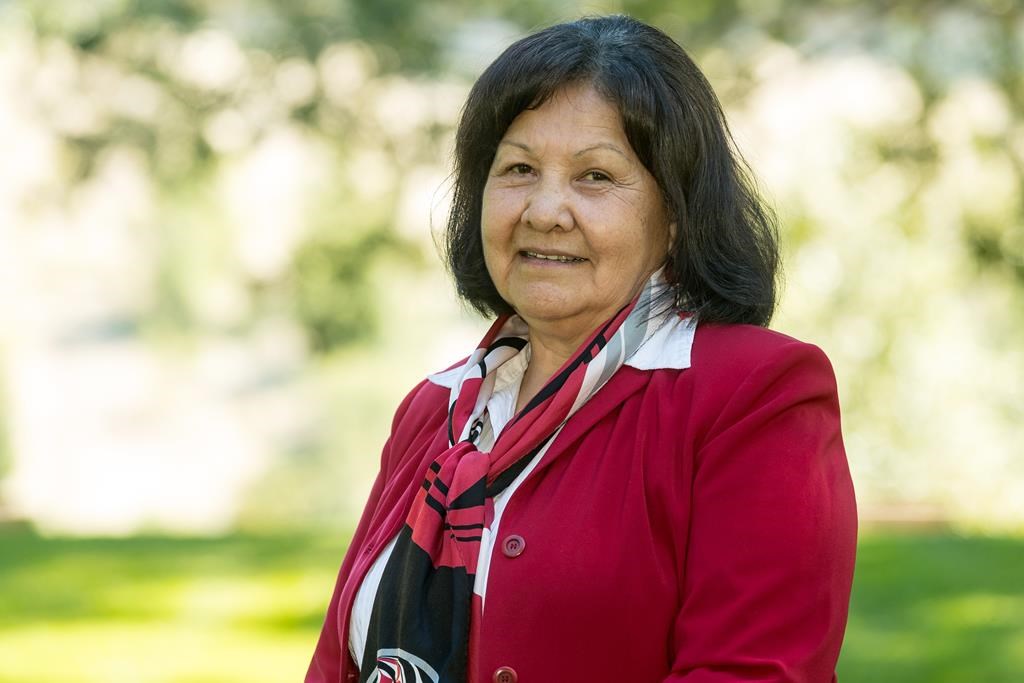 Photo of Georgina Martin