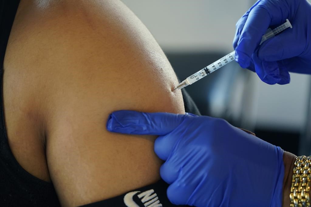 Flu shots and bivalent Covid-19 vaccines now available in Interior Health region. 