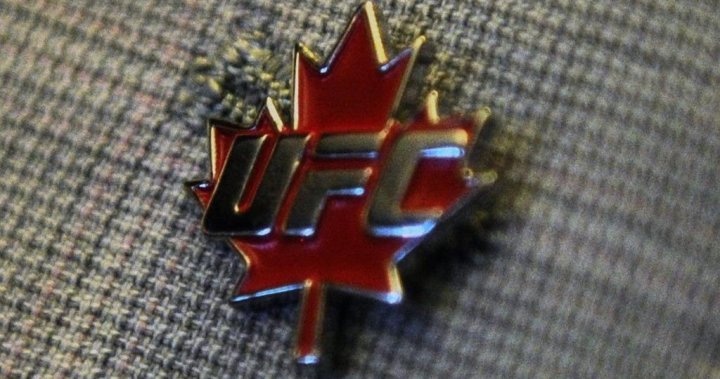 UFC се завръща в Торонто. Както и Брад (Супермен) Катона.32-годишният