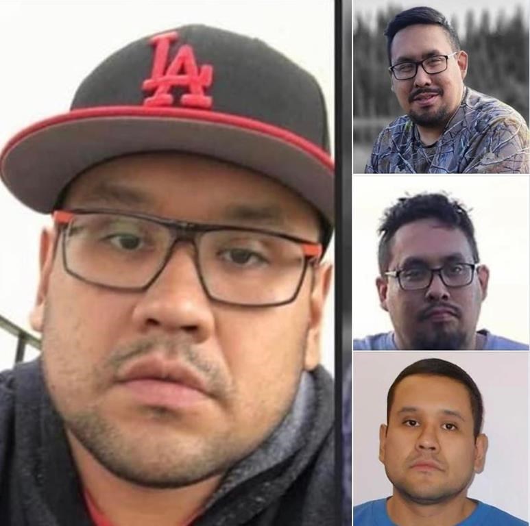 Разследването на съдебния лекар в Саскачеван за убийствата на Джеймс