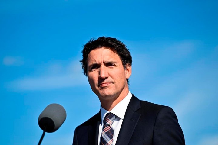 Ottawa unveils $1.4B loan for B.C. First Nation rental development