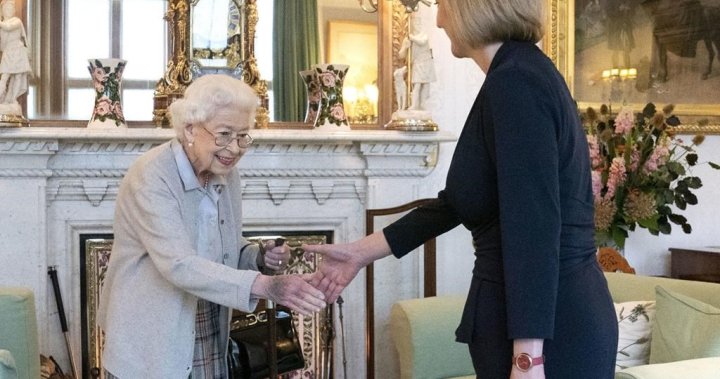 Queen Elizabeth II’s death upended the debut of new U.K. PM Liz Truss. Here’s why