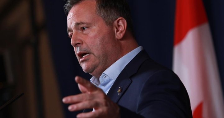 Alberta’s Kenney urges Poilievre not to focus on ‘fringe issues’