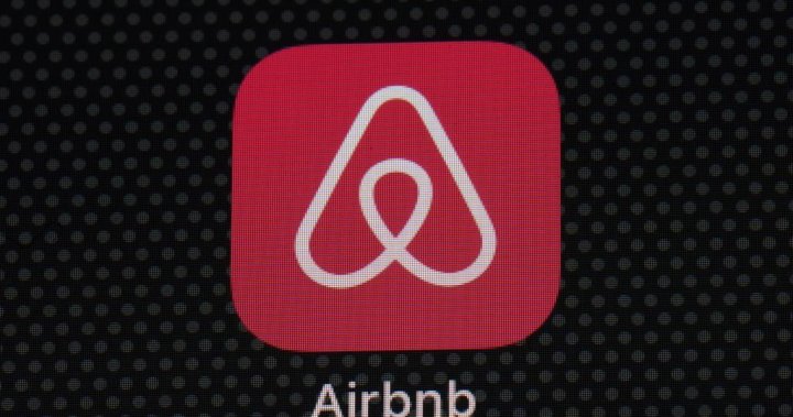Airbnb expects lower prices, bookings as inflation hits consumers