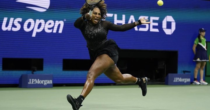 Serena Williams says she is ‘not retired’ from tennis