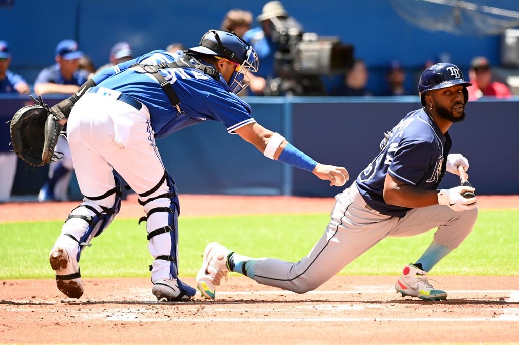 Toronto Blue Jays on X: Chappy Days Ahead 😃 We've agreed to terms with  @mattchap6 on a 2-year contract!  / X