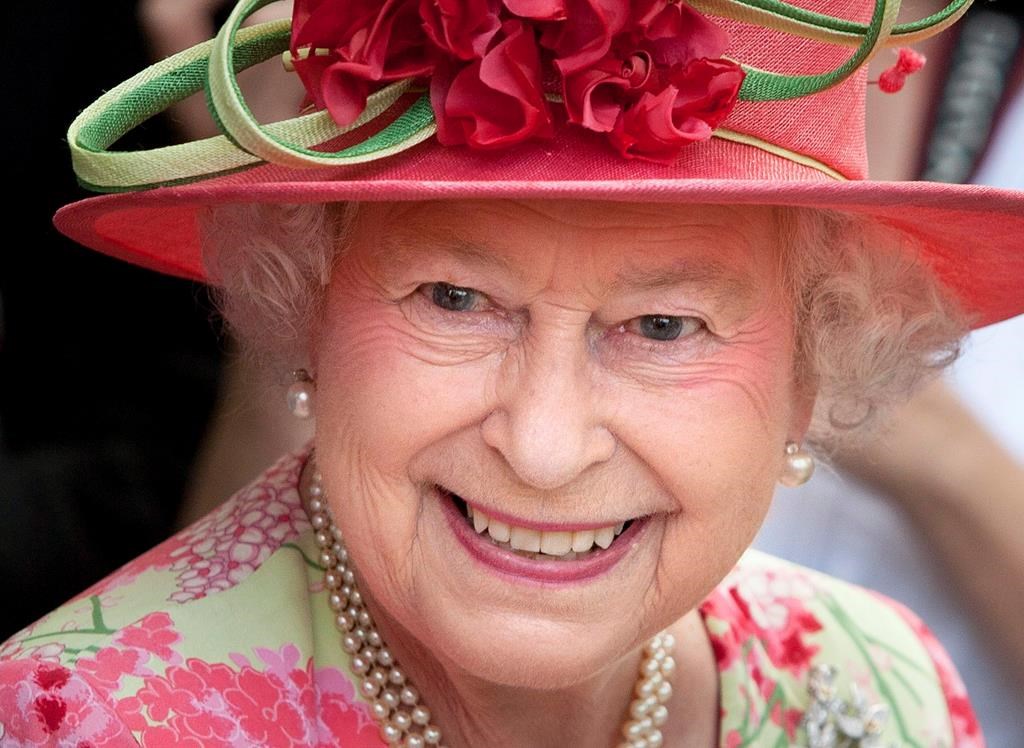A ceremony in Cobourg, Ont., will celebrate the life of Queen Elizabeth II.