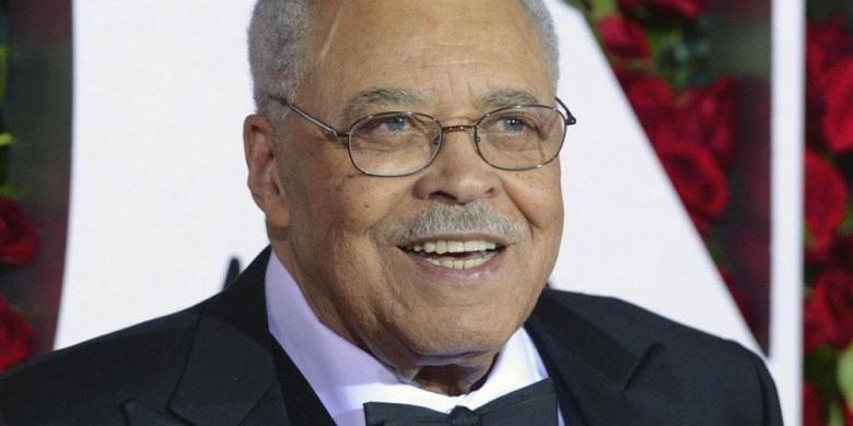 James Earl Jones, legendary actor known for iconic voice, dies at 93