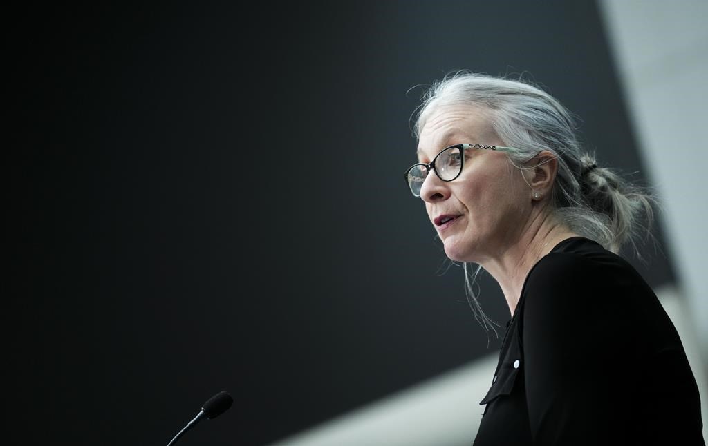 Photo of Patty Hajdu