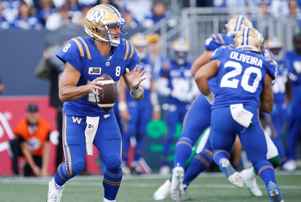 Lions inch closer to home playoff spot with win over Blue Bombers