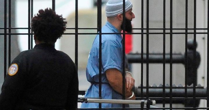 Prosecutors seek new trial for Adnan Syed, subject of ‘Serial’ podcast