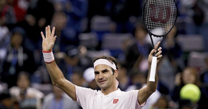 Roger Federer, considered greatest male tennis star, announces retirement