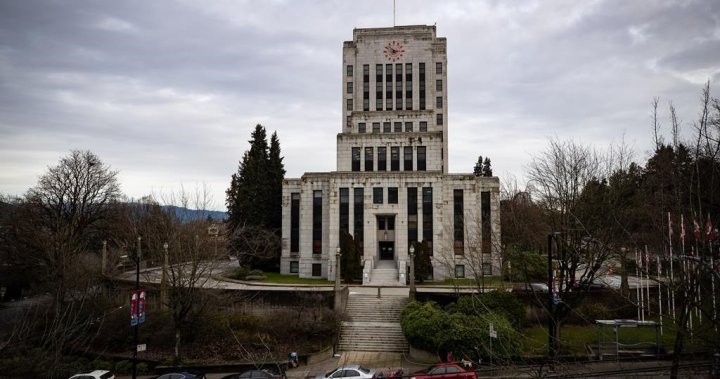 Кметът и съветът на Ванкувър са готови да гласуват в