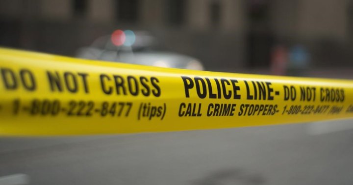 Man in his 40s stabbed at Scarborough apartment building – Toronto