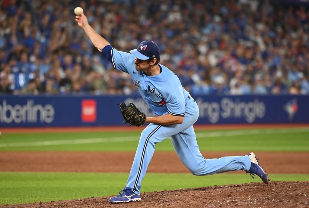 Romano blows 1st save at home as Orioles avoid Blue Jays sweep