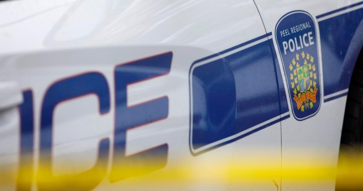 Регионалната полиция на Пийл съобщи че стрелба в Мисисауга Онтарио