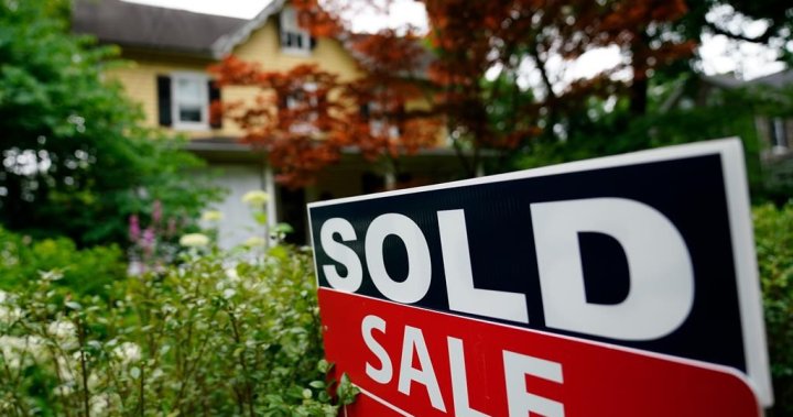 Home prices flatten out in Waterloo Region as market begins to balance out, realtors say