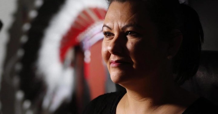 Lawsuit seeks compensation for First Nations child welfare, end to apprehensions