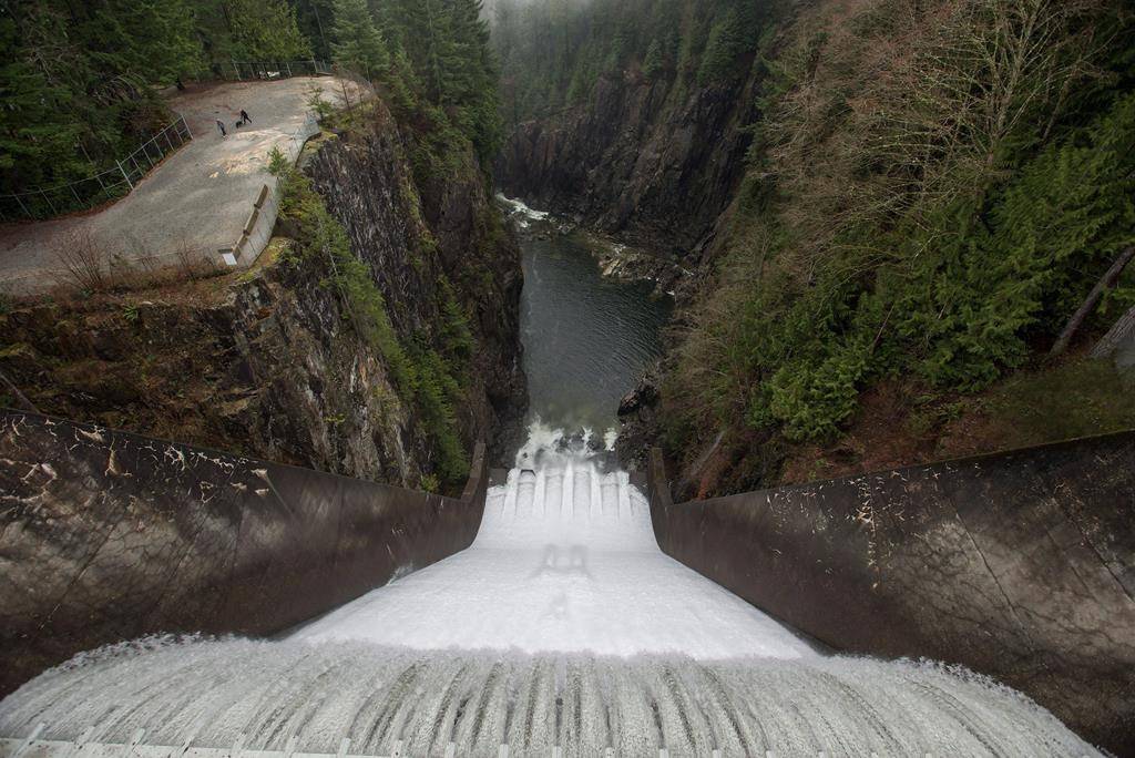 Deadly dam disaster: B.C. river safety website launches as lawsuit looms - Vimarsana News