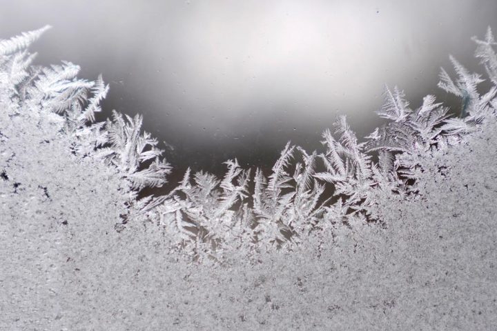 Frost advisory issued for parts of southern Ontario with temperature ...